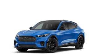 2026 Ford Mustang Mach-E® External Image 2